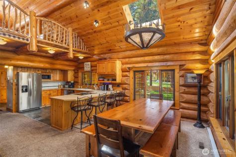197 Swiftwater Lane Leavenworth WA 98826