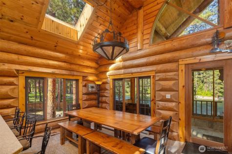 197 Swiftwater Lane Leavenworth WA 98826