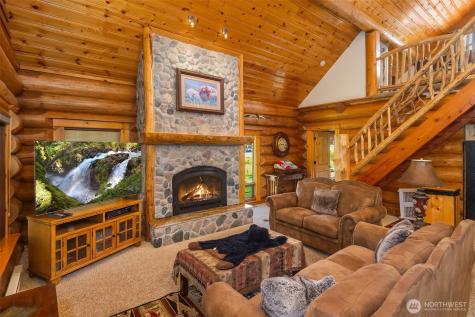 197 Swiftwater Lane Leavenworth WA 98826