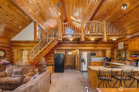 197 Swiftwater Lane Leavenworth WA 98826