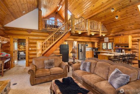197 Swiftwater Lane Leavenworth WA 98826