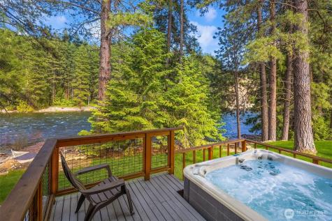 197 Swiftwater Lane Leavenworth WA 98826