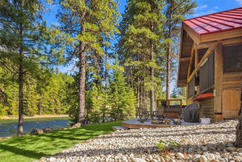 197 Swiftwater Lane Leavenworth WA 98826