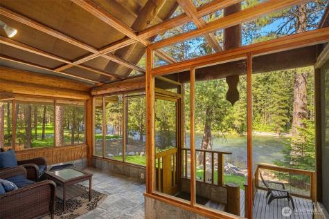 197 Swiftwater Lane Leavenworth WA 98826
