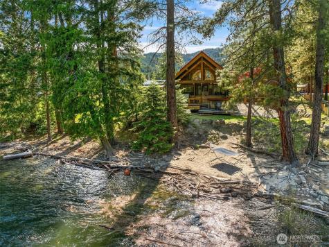 197 Swiftwater Lane Leavenworth WA 98826