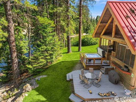 197 Swiftwater Lane Leavenworth WA 98826