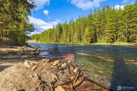 197 Swiftwater Lane Leavenworth WA 98826