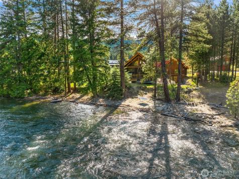 197 Swiftwater Lane Leavenworth WA 98826
