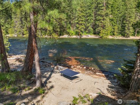 197 Swiftwater Lane Leavenworth WA 98826