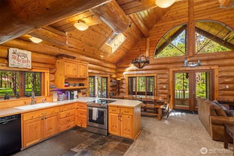 197 Swiftwater Lane Leavenworth WA 98826
