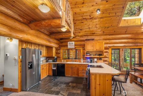 197 Swiftwater Lane Leavenworth WA 98826