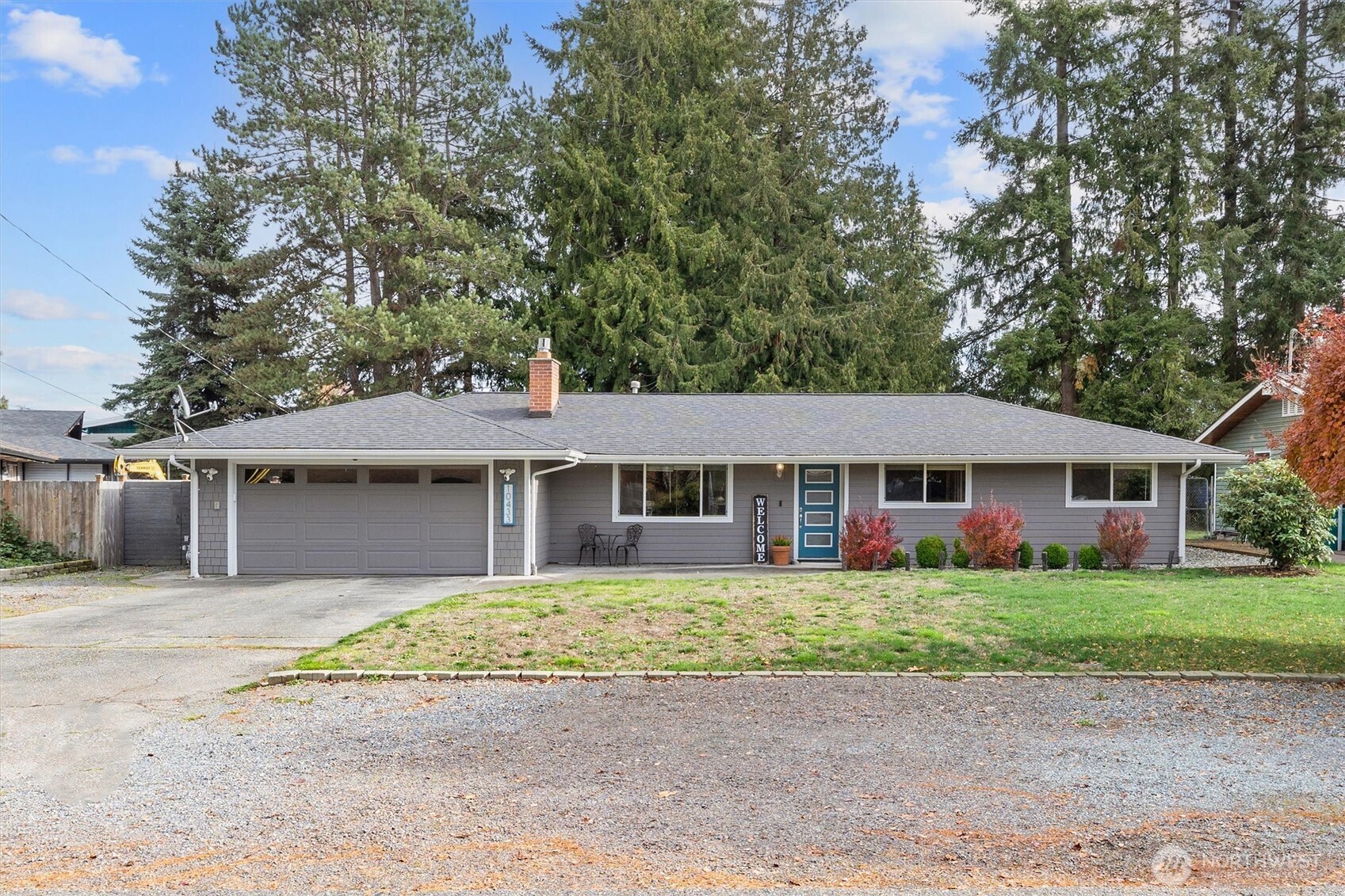 10433 23rd Drive SE Everett WA 98208