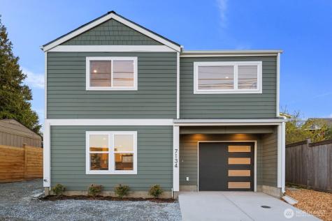 7134 34th Avenue SW Seattle WA 98126