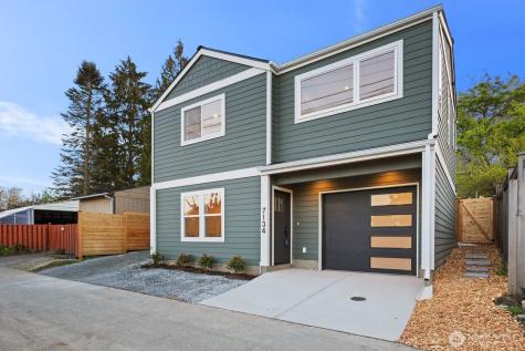 7134 34th Avenue SW Seattle WA 98126