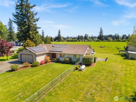 8432 Ayer Street SE Olympia WA 98501