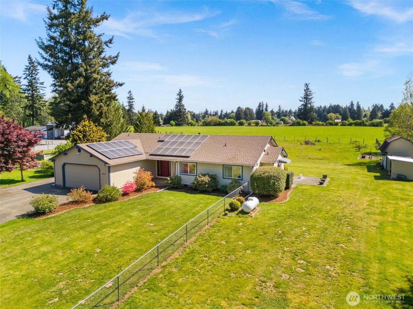 8432 Ayer Street SE Olympia WA 98501