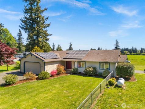 8432 Ayer Street SE Olympia WA 98501