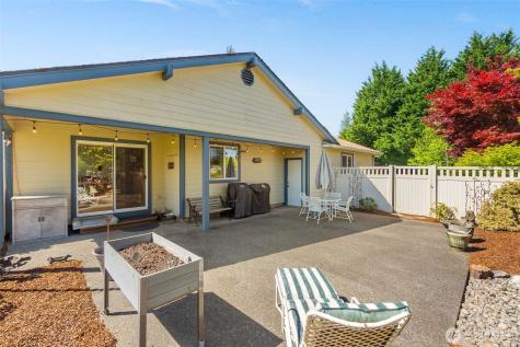 8432 Ayer Street SE Olympia WA 98501