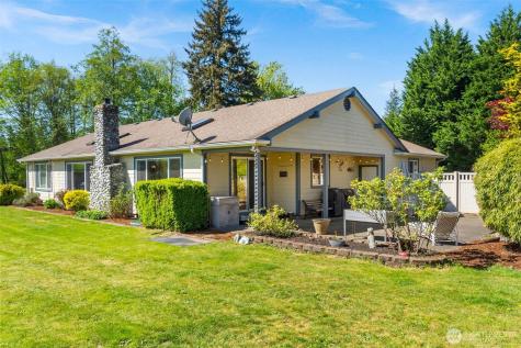 8432 Ayer Street SE Olympia WA 98501