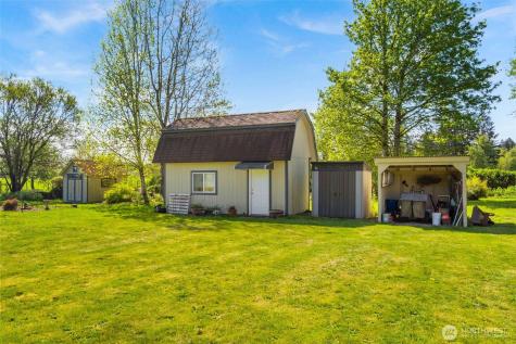 8432 Ayer Street SE Olympia WA 98501
