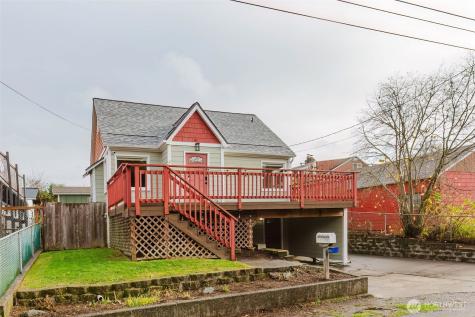 1908 Snyder Avenue Bremerton WA 98312