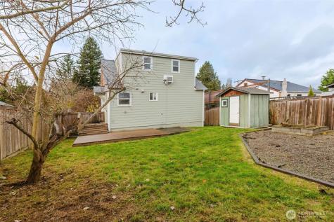 1908 Snyder Avenue Bremerton WA 98312