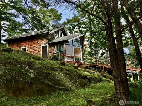 177 Vista Place Stuart Island WA 98250