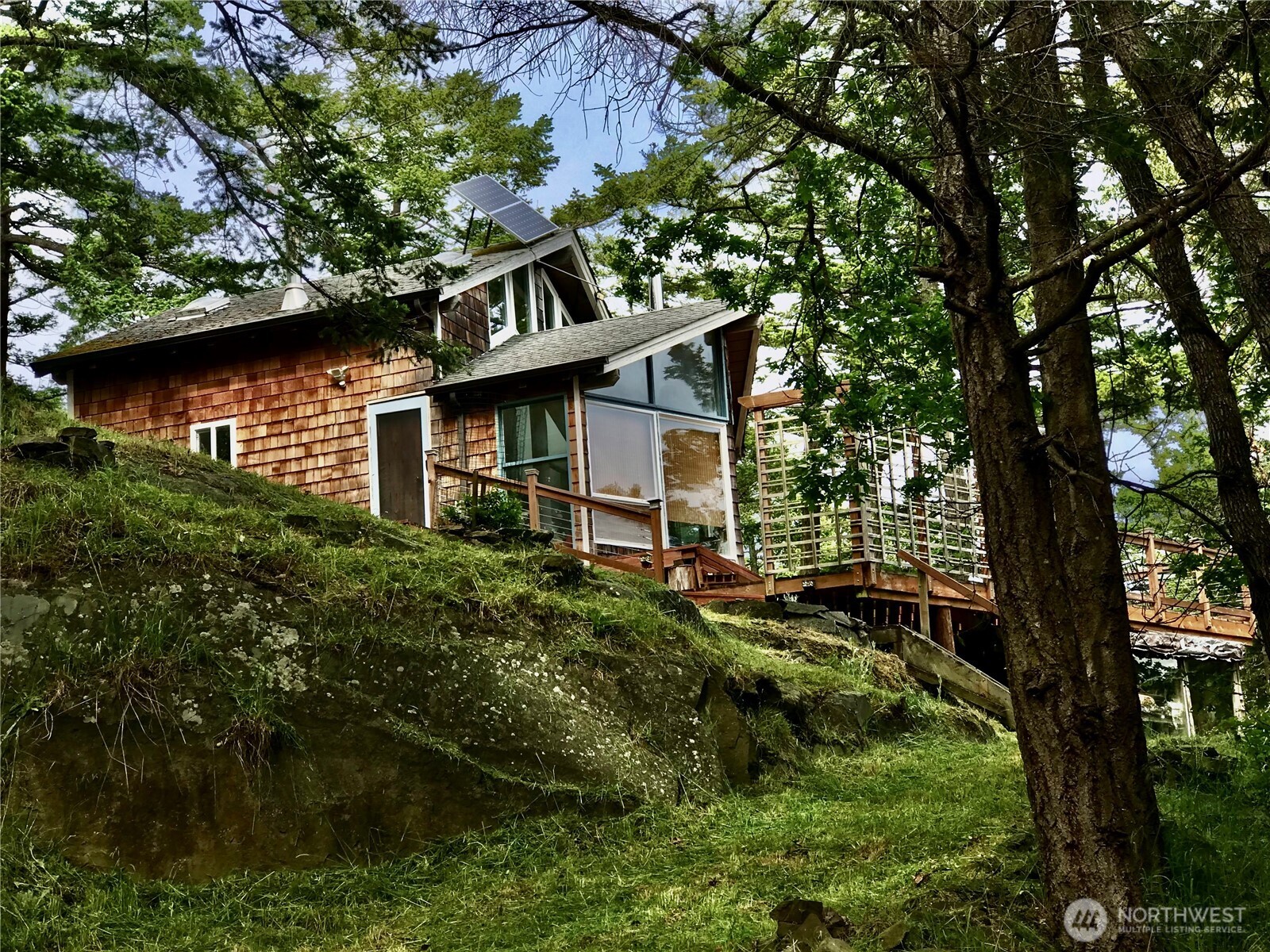 177 Vista Place Stuart Island WA 98250