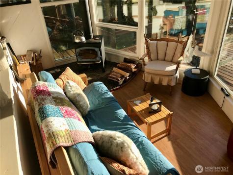 177 Vista Place Stuart Island WA 98250