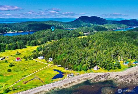 177 Vista Place Stuart Island WA 98250