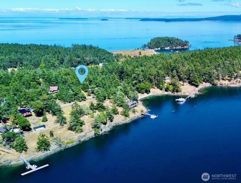 177 Vista Place Stuart Island WA 98250