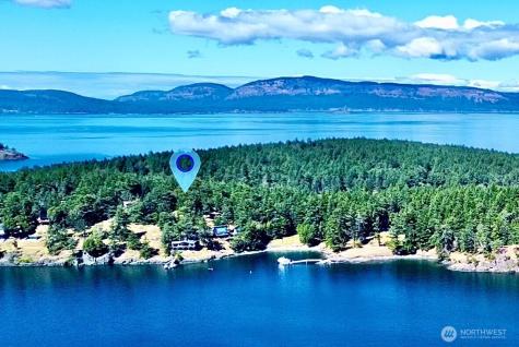 177 Vista Place Stuart Island WA 98250