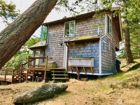 177 Vista Place Stuart Island WA 98250