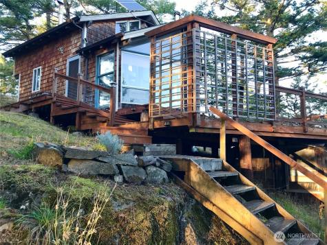 177 Vista Place Stuart Island WA 98250