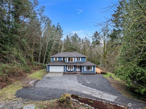 17178 Seminole Road NE Poulsbo WA 98370