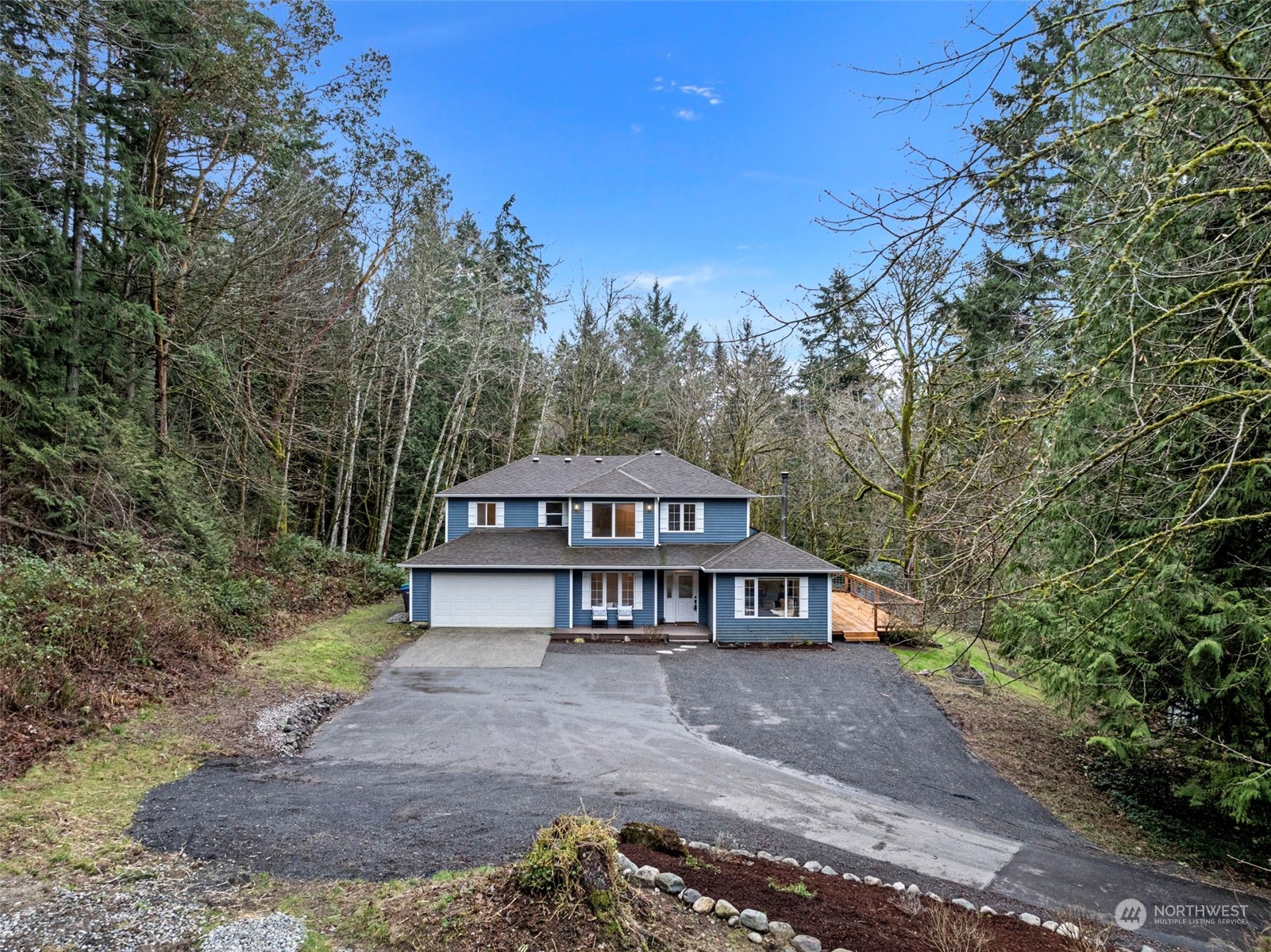 17178 Seminole Road NE Poulsbo WA 98370