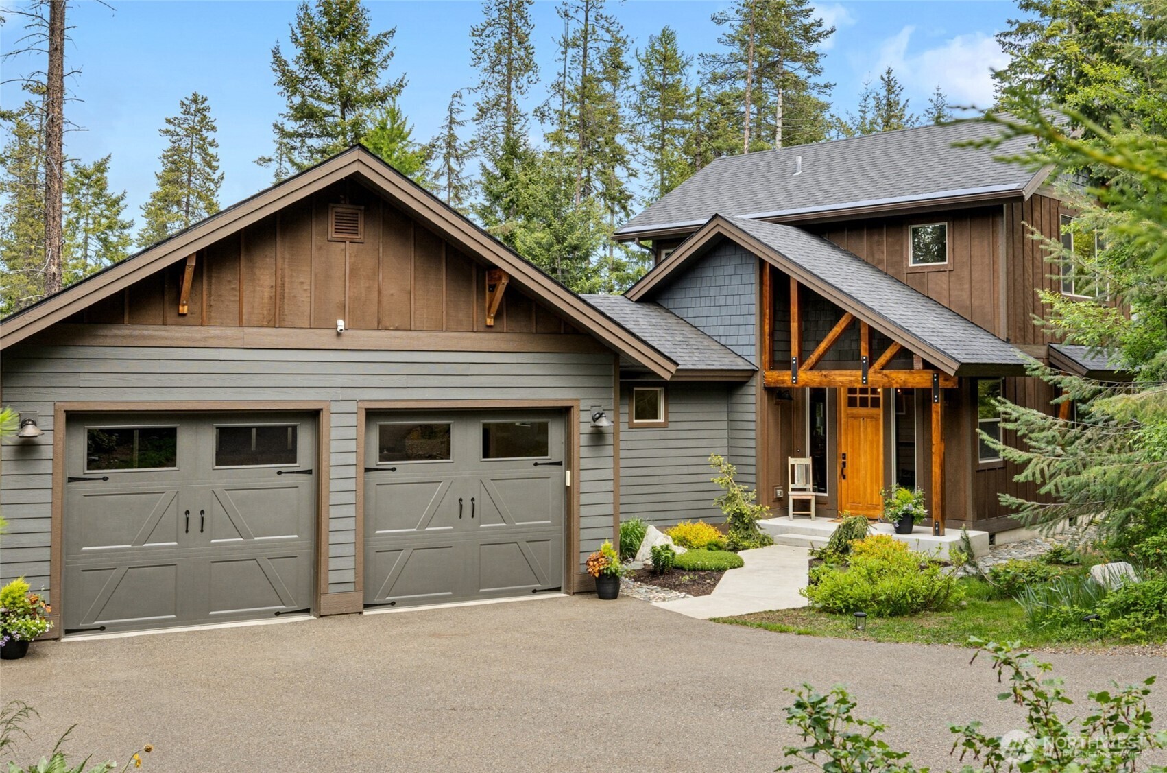636 Trailside Drive Cle Elum WA 98922