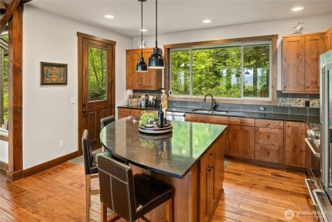 636 Trailside Drive Cle Elum WA 98922
