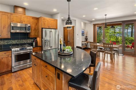 636 Trailside Drive Cle Elum WA 98922