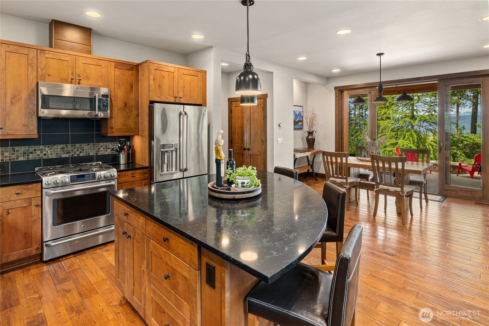 636 Trailside Drive Cle Elum WA 98922