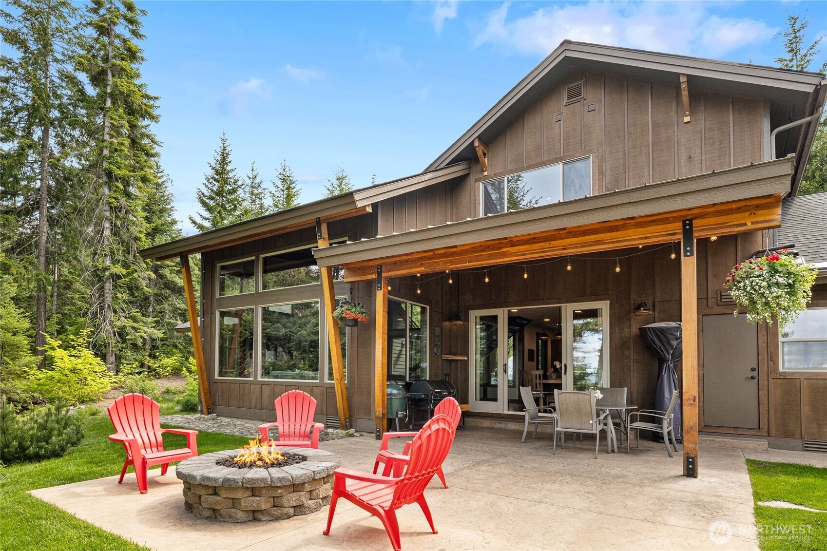 636 Trailside Drive Cle Elum WA 98922