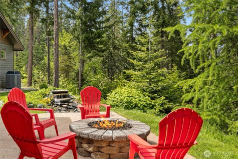 636 Trailside Drive Cle Elum WA 98922