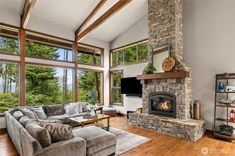 636 Trailside Drive Cle Elum WA 98922