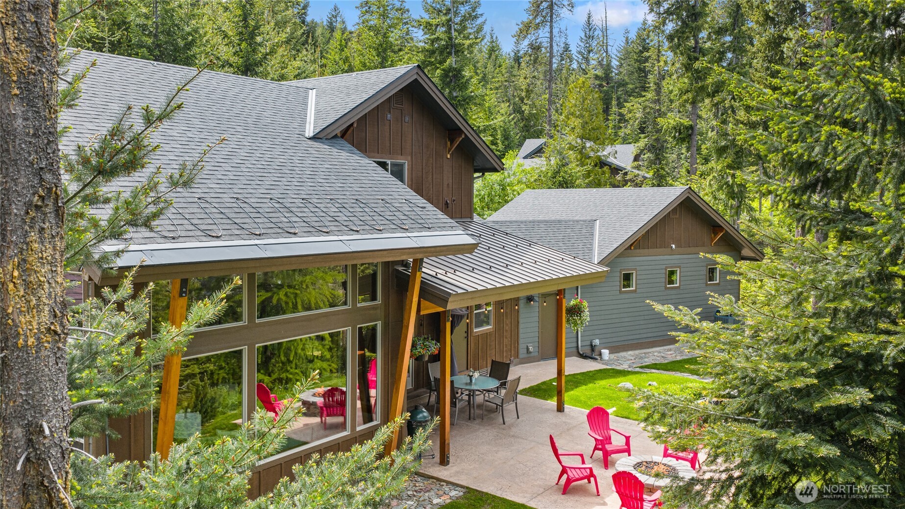 636 Trailside Drive Cle Elum WA 98922