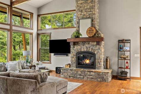 636 Trailside Drive Cle Elum WA 98922