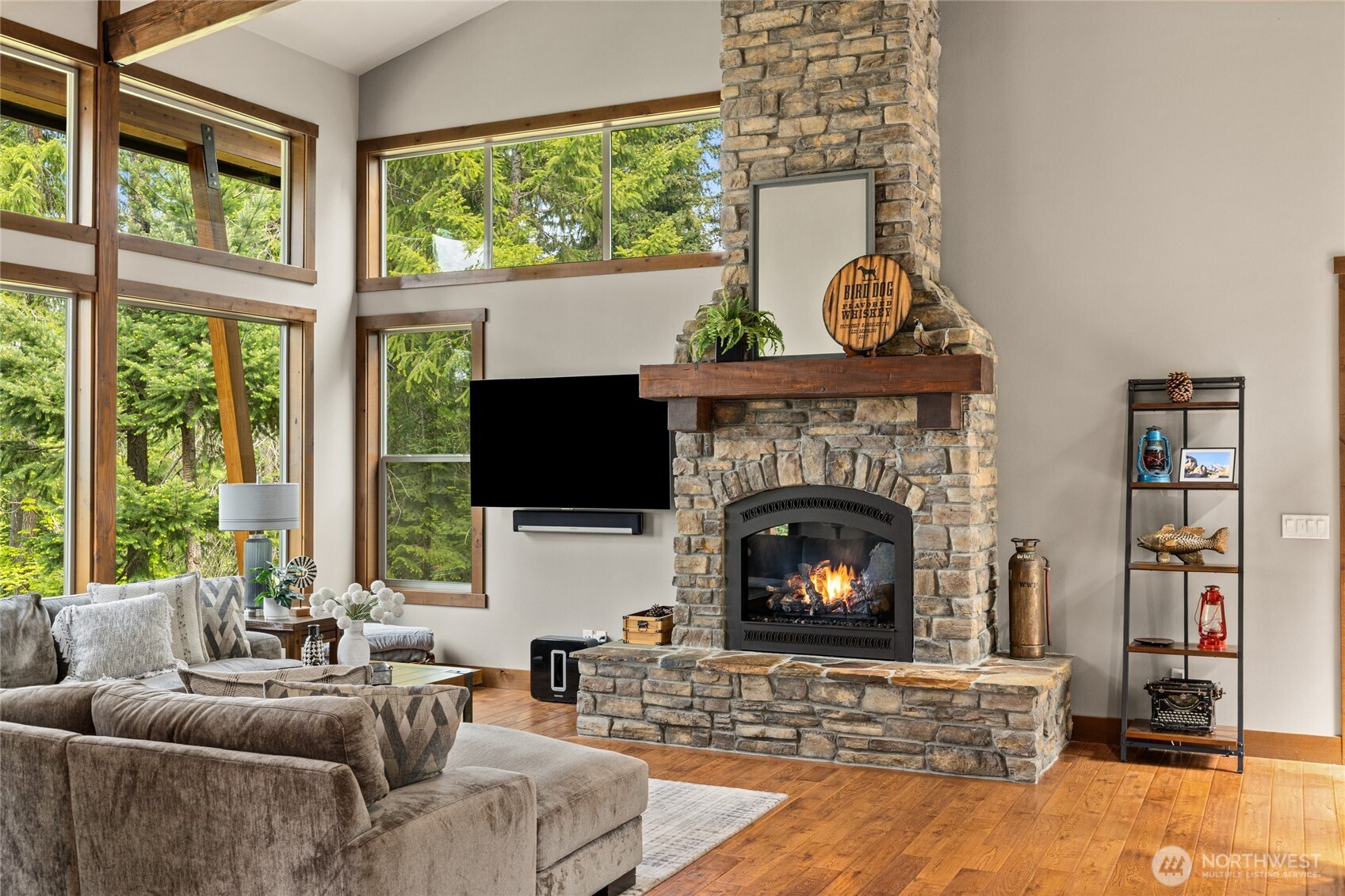 636 Trailside Drive Cle Elum WA 98922