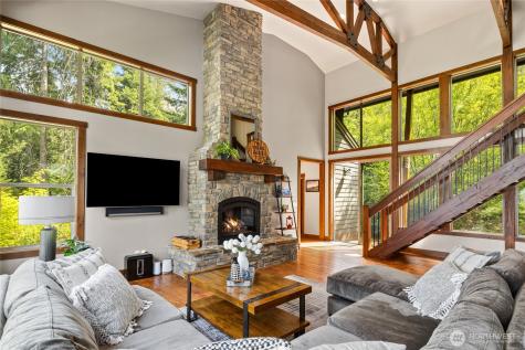 636 Trailside Drive Cle Elum WA 98922