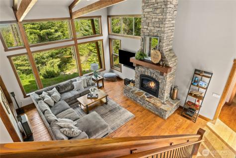 636 Trailside Drive Cle Elum WA 98922