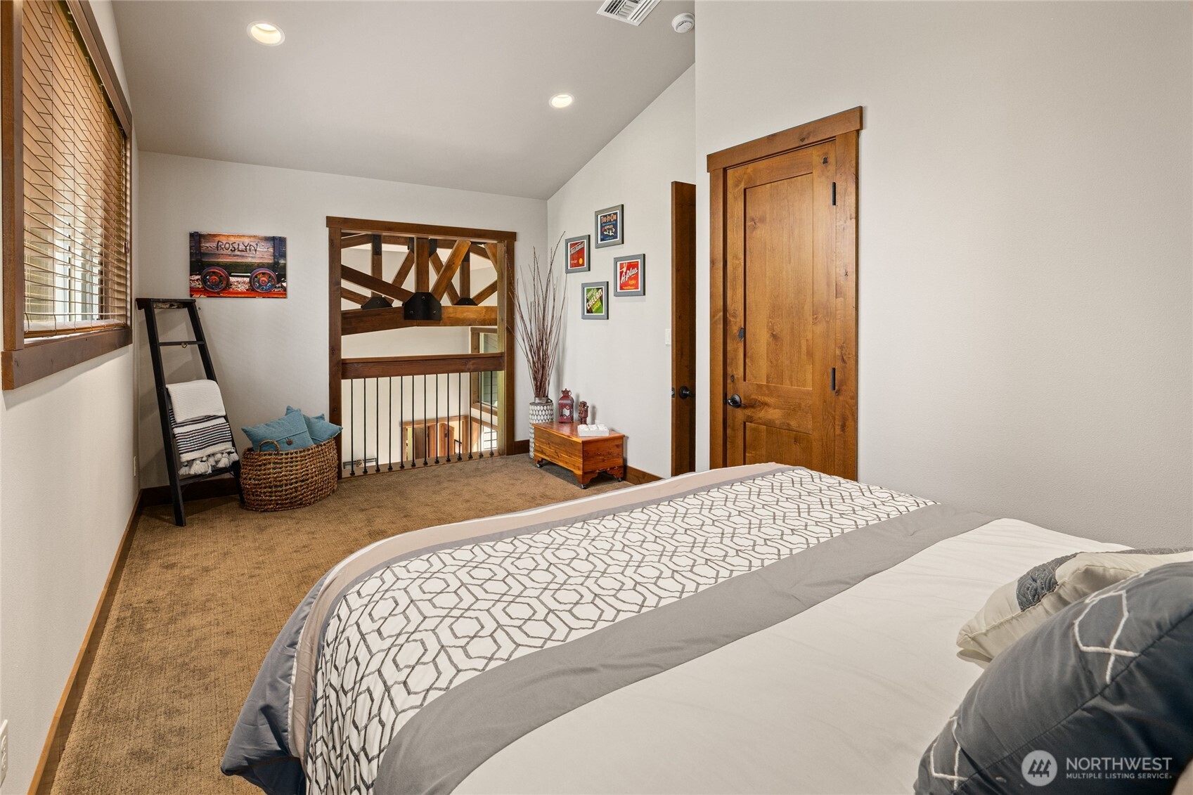 636 Trailside Drive Cle Elum WA 98922