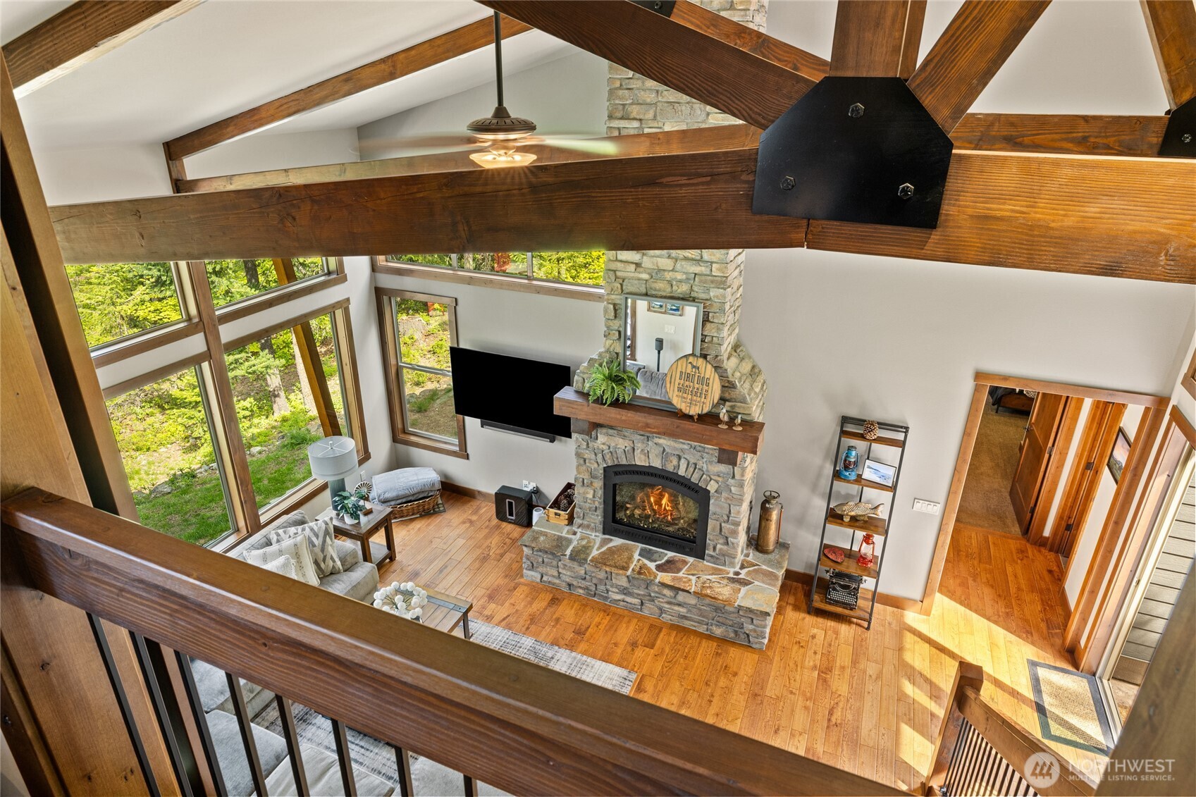 636 Trailside Drive Cle Elum WA 98922